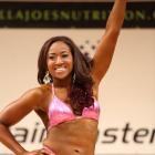 Cia  Oh - NPC Vancouver USA Natural & Tanji Johnson 2013 - #1